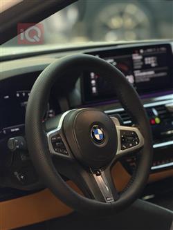 بي ام دبليو الفئة 5